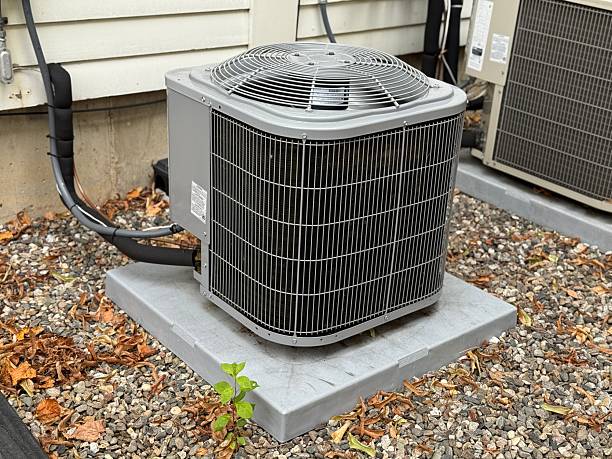 24/7 Emergency Hvac experts in May, TX