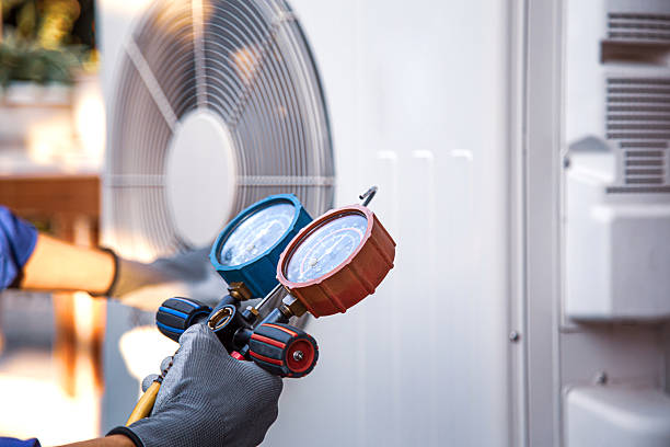 Affordable Hvac solutions in May, TX