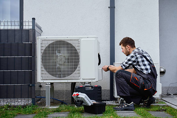 Top rated local Hvac specialists in May, TX